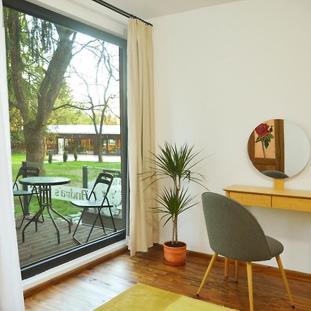 Pension Andra'S House Horezu Εξωτερικό φωτογραφία