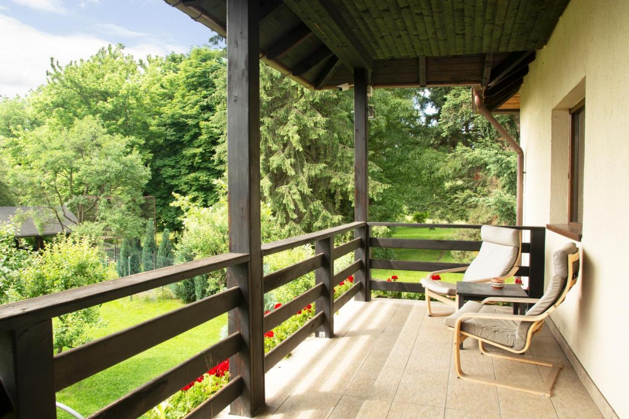 Pension Andra'S House Horezu Εξωτερικό φωτογραφία