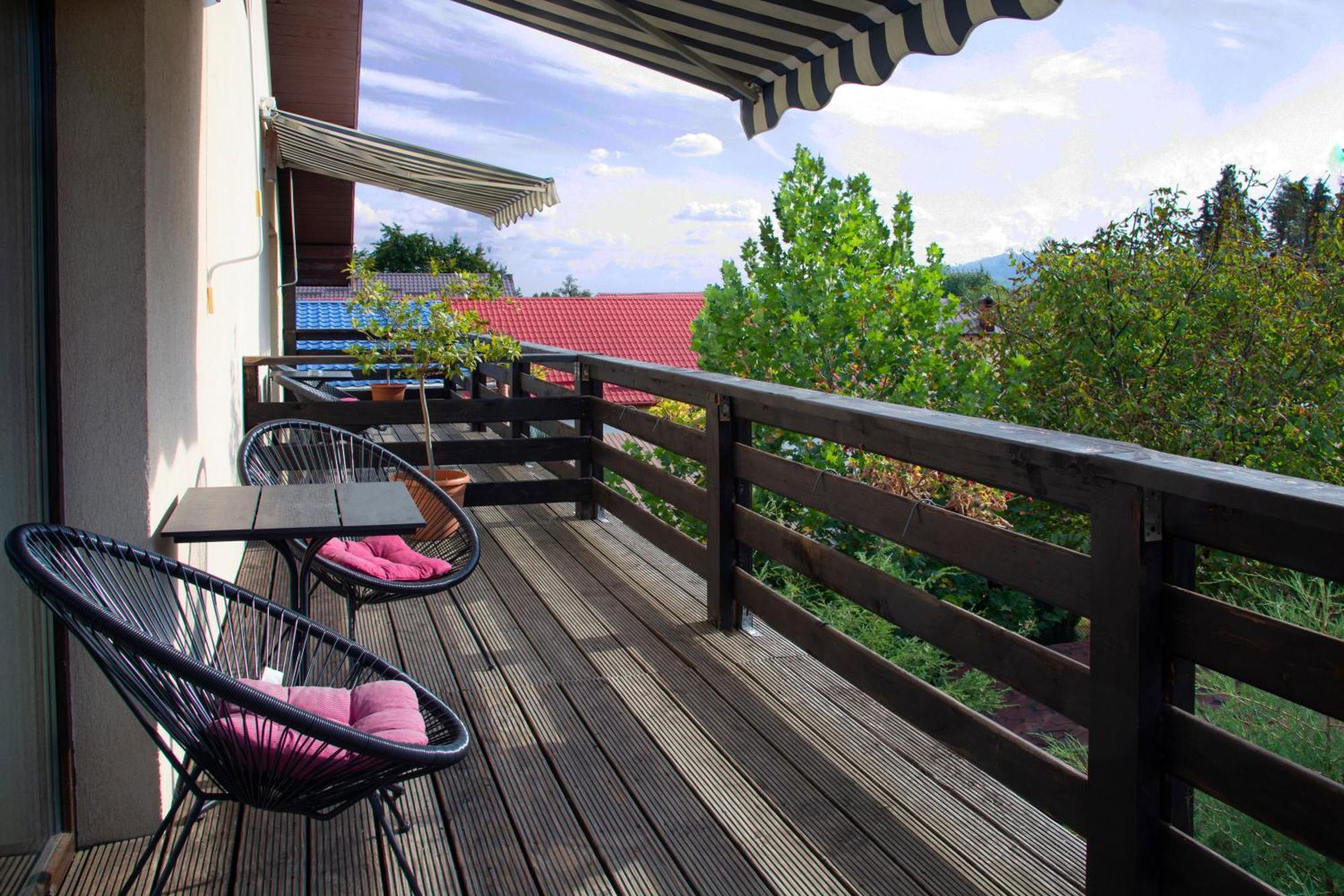Pension Andra'S House Horezu Εξωτερικό φωτογραφία