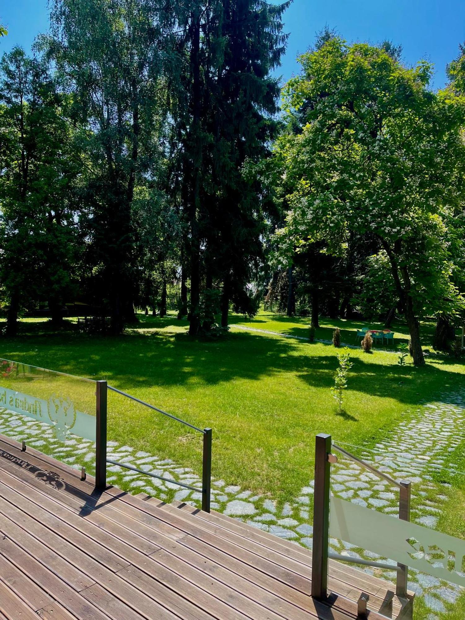 Pension Andra'S House Horezu Εξωτερικό φωτογραφία
